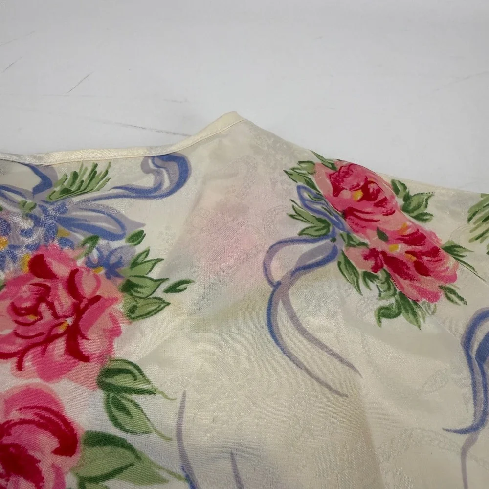 J.O. Intimates victorian sleepwear